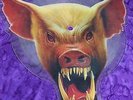 W.A.S.P. ANIMAL SHAPED 7