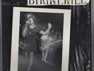 Orig '92 BIKINI KILL Self Titled s/t 12'' EP Kill Rock Stars Le Tigre Riot Grrl