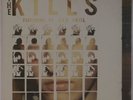 THE KILLS: Black Rooster EP Dead Weather SKY BLUE Colored WAX Vinyl LP NM-