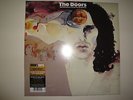 The Doors: Weird Scenes Inside The Gold Mine (Amber Swirl Vinyl 2 LP RSD 2014)