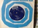 Davie Jones and the King Bees (aka David Bowie) 7' vinyl Liza Jane F13807 mono