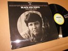 TONY JOE WHITE black and white GERMAN PRESS LP SLP-8114 