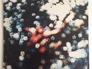 Pink Floyd ?– Obscured By Clouds LP Album Vinyl Record Harvest SW-11078