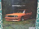 FRANK OCEAN - Nostalgia, ULTRA. Limited Import RED VINYL New