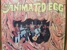 The Animated Egg LP 1967 Acid Rock very Psychedelic Alshire SF-5104 canada