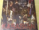 KASABIAN - **SIGNED** WEST RYDER PAUPER LUNATIC.. 10