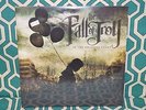 FALL OF TROY - In The Unlikely Event LTD 2XLP - GREEN MINT VINYL Gatefold Sealed
