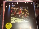 KISS - MTV Unplugged - 2 Lp's w/Poster - 1996 Mercury - SEALED