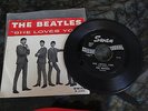 BEATLES 