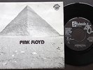 PINK FLOYD SINGLE MADE IN PORTUGAL 45 PS 7 * MONEY * STATESIDE 1973