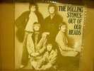 The Rolling Stones.. Out of our Head World Record Club