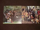 The Incredible String Band  2 Lp`s Folk  Gut erhalten