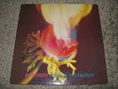 ADORABLE - AGAINST PERFECTION  RARE ORIGINAL 1st UK PRESS 1993 CRELP 138