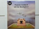 ROBERT CALVERT Captain Lockheed and the Starfighters 2LP (SEALED) Psych Space