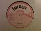 ERROL HOLT (A) Sweet Reggae Music (B) PRINCE FARI - Hairdressing Salon