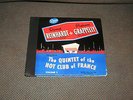 Django Reinhardt-Grappelly Quintet Hot Club of France 78 rpm Decca Album No.334