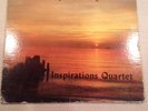 The Inspirations Just As Long As Eternity Rolls Lp
