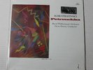 STRAVINSKY Petrouchka LP Chesky Rec CR-42 US 1992 M SEALED AUDIOPHILE 6C