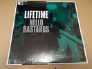 LIFETIME Hello Bastards LP 1995 JADE TREE Original Kid Dynamite OOP