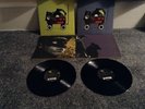 DJ SHADOW - THE OUTSIDER VINYL LP RARE