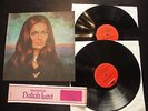 Daliah Lavi...2LPs...Starportait in Box mit Heft + Gemälde