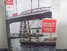 OSVALDO PUGLIESE CON ROBERTO CHANEL- LOS EXITOS -  TANGO - LP -ARGENTINA -
