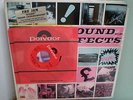 The Jam Sound Effects 1st U.S. Pressing SEALED w/45 Bonus 1980 Polydor