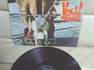 Japan Red Wax   McCOYS / MEET THE McCOYS   SP 7595 Hang On Sloopy FREE SHIPPING