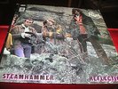 LP STEAMHAMMER REFLECTION D ORIGINAL CBS