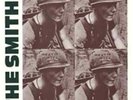 The Smiths-Meat Is Murder Vinyl / 12