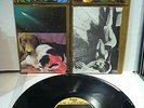 SONIC YOUTH - SISTER LP - OZ AUSSIE PRESS UNCENSORED AU-GO-GO 1987 KIM GORDON