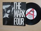 THE MARK FOUR Live At The Beat Scene Club UK 7