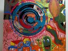 Red Hot Chili Peppers The Uplift Mofo Party Plan SEALED 1st Pressing 1987 USA LP