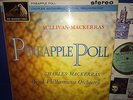 CSD 1399 *GREEN/GOLD* TAS LISTED* PINEAPPLE POLL - BALLET* SULLIVAN /MACKERRAS*