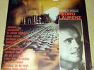 PEDRO LAURENZ ORGULLO CRIOLLO tango ARGENTINA LP