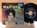 ROY ORBISON Mama FRENCH EP LONDON