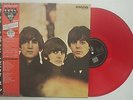 BEATLES - LP - JAPAN - Beatles For Sale - EAS-70133