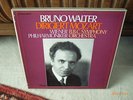 Bruno Walter dirigiert  Mozart, ST u Mono, PH, CBS, COL, EMI, 20 LP,M-,