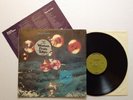 Deep Purple - Who Do We Think We Are - 1973 Vinyl LP BS 2678 (NM) In Shrink Hype