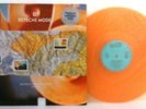 Depeche Mode – Never Let Me Down Again (Orange Clear Vinyl)