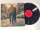 BOB DYLAN - The Freewheelin' LP CL 1986 Original 2 Eye Mono