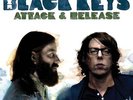 THE BLACK KEYS Attack and Release VINYL LP/CD,  NEW/SEALED