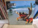 Prodigy The Fat Of The Land 1st Pressing Vinyl LP 1997 RARE