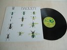 Syd Barrett ( Pink Floyd ) - Barrett - UK LP - SHSP 4007 - Nr Mint