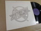J.J. CALE really US (purple Shelter label) LP blues folk rock VG++