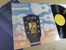 J.J. CALE troubadour US Shelter label LP + INNER blues folk rock NM-