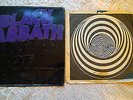 BLACK SABBATH --- MASTER OF REALITY.
