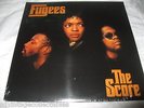 Fugees SEALED Record The Score Lauryn Hill Wyclef Reggae 2 LP 180 gram NM