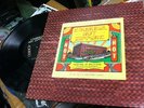 SQUIRREL NUT ZIPPERS hot LP 1996 ORIG RARE ALT JAZZ SWING brian setzer dixieland