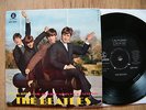EP 7' THE BEATLES - ALL MY LOVING (TOP CONDITION) SCHWEDEN